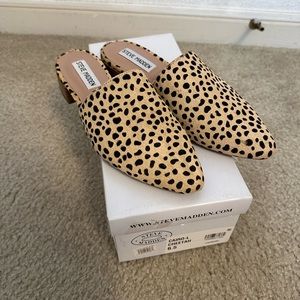 Steve Madden Cairo Mule